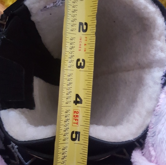 Vintage Timberland boot - Picture 6 of 7